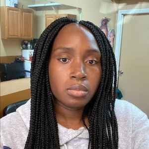 Meet your Posher, April